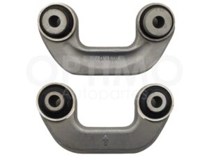 SZNV1502 ESTABILIZADOR DEL IZQ ALUMINIO (AD A4 96-08/AD A6 98-04) PASSAT 1.8L/2.8L 98-05