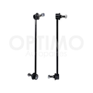 SZNZ0100 ESTABILIZADOR DEL DER/IZQ (FOCUS EUROPA 07-11/MAZDA 5 06-15/VOLVO S40 04-12/C30 07-10) MAZDA 3 2.0L/2.3L 04-09