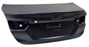 TCKFO19 TAPA CAJUELA KIA FORTE 19-21 P/EMBLEMA OVAL 452 260410