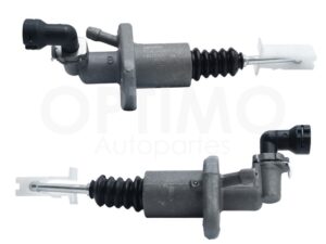 TCNC0820 BOMBA DE CLUTCH SUP (NUEVA LINEA) SPARK NG 1.4L 16-21
