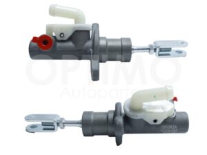 TCNN0400 BOMBA DE CLUTCH SUP URVAN 2.4L 02-06