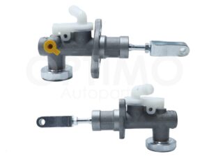 TCNN0710 BOMBA DE CLUTCH SUP 2/4WD (SENCILLA/DOBLE CABINA) NP-300 FRONTIER (D-23) 2.5L GAS 16-25