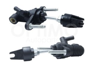 TCNT0700 BOMBA DE CLUTCH SUP (COROLLA 1.8L-2.4L 09-16) HILUX 2.7L 06-15