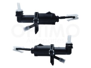 TCNV0700 BOMBA DE CLUTCH SUP (GOL/LUPO/POLO/CROSSFOX/SPORT VAN/IBIZA/CORDOBA/TOLEDO) VENTO 1.6L GASOLINA 14-22