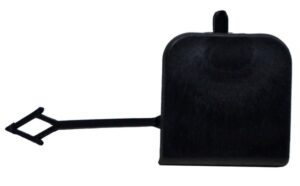 TDKK425 TAPA FASCIA DEL KIA K4 25-26 346 260410