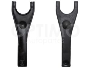 THNN0400 HORQUILLA DE CLUTCH URVAN 2.4L/2.5L 02-12