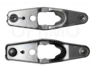 THNV0600 HORQUILLA DE CLUTCH S/CANDELERO (POLO/LUPO/CROSSFOX/IBIZA/CORDOBA) GOL 1.6L 08-21