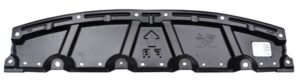 TIMNXT23 TOLVA INF MOTOR XTRAIL 23-25 DELANTERA 260320