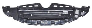 TIMTSI11C TOLVA INF MOTOR SIENNA 11-20 DELANTERA ODC030 AM0427