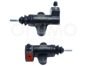 TINN0400 CILINDRO IMPULSOR DE CLUTCH URVAN 2.4L/2.5L/3.0L 02-12