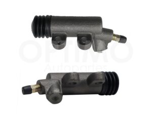 TIRT0400 CILINDRO IMPULSOR DE CLUTCH HIACE 2.7L 05-19