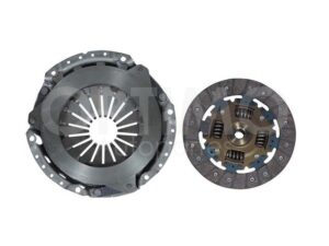 TKNC0100 KIT DE CLUTCH S/COLLARIN (DISCO/EMBRAGUE) (MONZA-SWING 94-12/CHEVY PICK-PU 97-03) CHEVY C-1/C-2/C-3 1.4L/1.6L 94-12