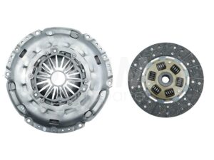TKNF0400 KIT DE CLUTCH S/COLLARIN (DISCO/EMBRAGUE) RANGER 2WD 2.5L 13-22