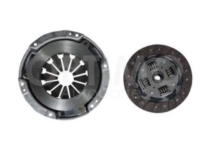 TKNN0100 KIT DE CLUTCH S/COLLARIN 8VAL/16VAL (DISCO/EMBRAGUE) (SENTRA B-14 96-00) TS-III 1.6L 92-17