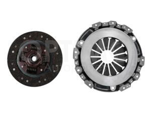TKNN0200 KIT DE CLUTCH S/COLLARIN (DISCO/EMBRAGUE) (URVAN 2.4L/D-22 2.4L/FRONTIER 2WD 98-04) D-21 2WD 2.4L 94-07