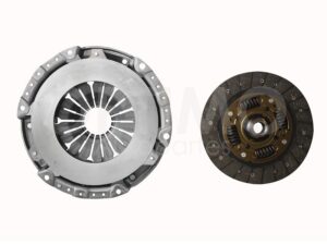 TKNN0900 KIT DE CLUTCH S/COLLARIN (DISCO/EMBRAGUE) (V-DRIVE 20-25/MARCH 11-25/TIIDA 1.6L 12-15/NOTE 14-19) VERSA 1.6L 12-19