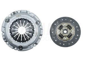 TKNS1300 KIT DE CLUTCH S/COLLARIN 4D56T (DISCO/EMBRAGUE) L200 2.5L DIESEL 08-19
