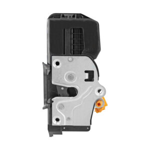 002-0622-00 CHAPA DE PUERTA CV EQUINOX 05-09 NEGRO METAL ELECTRICA ENCHUFE CORTO 5 PINES DELANTERA DER