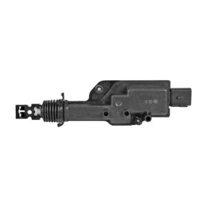 002-1206-00 ACTIVADOR DE PUERTA FD CROWN VICTORIA 92-94 NEGRO 2 PINES DELANTERA/TRASERA DER/IZQ