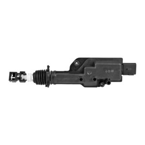 002-1207-04 ACTIVADOR DE PUERTA FD ECONOLINE 92-93 NEGRO 2 PINES DELANTERA/TRASERA DER/IZQ