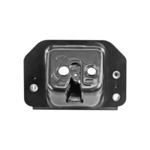 002-1209-07 CHAPA DE PUERTA FD ESCAPE 13-19 METAL NEGRO ELECTRICA CON ACTIVADOR 5TA PUERTA TRASERA