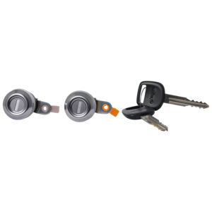 002-3025-01 CILINDRO DE PUERTA TY AVANZA 02-18 METAL CROMO DELANTERA DER/IZQ