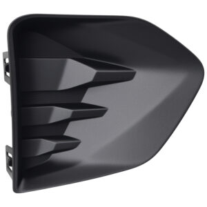 003-0616-15 REJILLA FASCIA DELANTERA CV COLORADO 24-26 ZR2 S/HOYO P/FARO IZQ