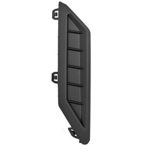 003-5705-02 REJILLA FASCIA TRASERA CH TIGGO 2 PRO 23-26 CORRUGADA DER