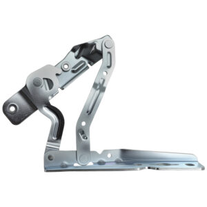 006-1208-04 BISAGRA COFRE FD ECOSPORT 13-17 DER