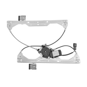 007-0625-00 ELEVADOR DE CRISTAL CV HHR 06-11 ELECTRICO CON MOTOR 2 PINS 12VCC DELANTERA DER