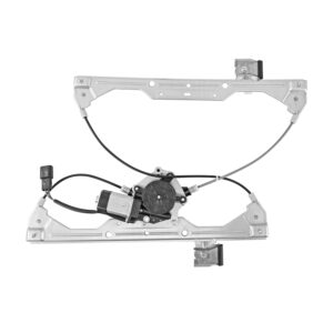 007-0625-01 ELEVADOR DE CRISTAL CV HHR 06-11 ELECTRICO CON MOTOR 2 PINS 12VCC DELANTERA IZQ