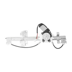 007-1230-17 ELEVADOR DE CRISTAL FD RANGER 98-12 2 PINES CON MOTOR TRASERA IZQ