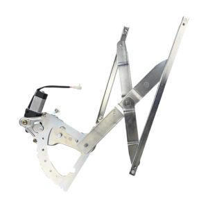 007-1239-03 ELEVADOR CRISTAL FD F-350 99-10 ELECTRICO 2 PINS CON MOTOR DELANTERA IZQ