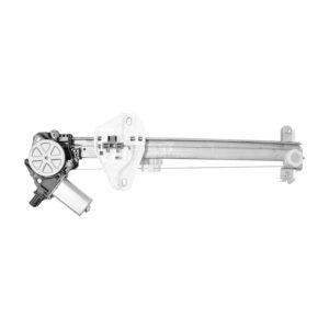 007-1301-46 ELEVADOR DE CRISTAL HD ACCORD 08-12 ELECTRICO CON MOTOR 2 PINS TRASERA DER