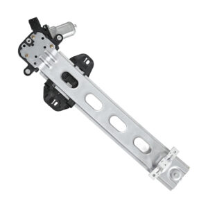 007-1302-34 ELEVADOR DE CRISTAL HD CIVIC 06-11 ELECTRICO CON MOTOR 2 PINS DELANTERA DER