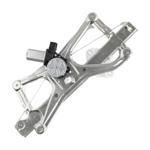 007-1302-37 ELEVADOR DE CRISTAL HD CIVIC 06-11 ELECTRICO CON MOTOR 6 PINS DELANTERA IZQ