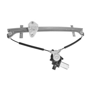 007-1305-04 ELEVADOR CRISTAL HD ODYSSEY 05-10 ELECTRICO 6 PINS CON MOTOR DELANTERA DER