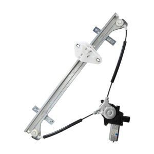 007-1305-05 ELEVADOR CRISTAL HD ODYSSEY 05-10 ELECTRICO 6 PINS CON MOTOR DELANTERA IZQ