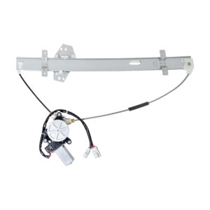 007-1305-07 ELEVADOR DE CRISTAL HD ODYSSEY 99-04 ELECTRICO CON MOTOR 6 PINS DELANTERA IZQ