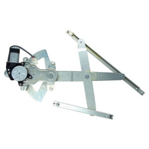 007-2204-06 ELEVADOR DE CRISTAL MT L200 06-15 CON MOTOR DELANTERA DER