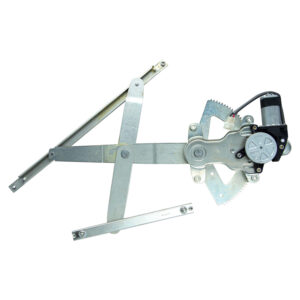 007-2204-07 ELEVADOR DE CRISTAL MT L200 06-15 CON MOTOR DELANTERA IZQ