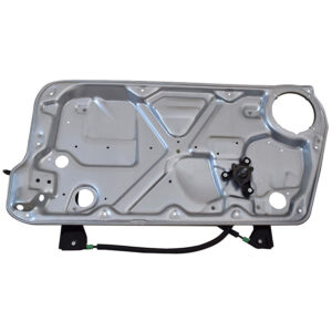 007-3102-02 ELEVADOR DE CRISTAL VW BEETLE 98-11 MANUAL CON PANEL DELANTERA DER