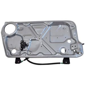 007-3102-03 ELEVADOR DE CRISTAL VW BEETLE 98-11 MANUAL CON PANEL DELANTERA IZQ