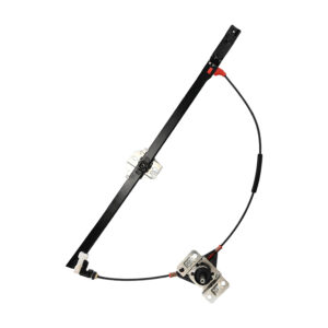 007-3109-02 ELEVADOR DE CRISTAL VW EUROVAN 95-03 MANUAL VASTAGO PARA TORNILLO DELANTERA DER