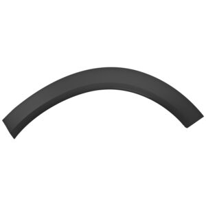 011-1927-05 MOLDURA COSTADO TRASERA MZ CX-90 24-25 P/PINTAR IZQ