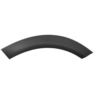 011-1927-07 MOLDURA ARCO PUERTA TRASERA MZ CX-90 24-25 P/PINTAR IZQ
