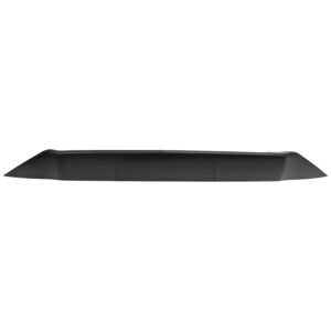011-1927-10 MOLDURA PARRILLA MZ CX-90 24-25 SUPERIOR P/PINTAR