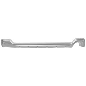 011-2801-27 MOLDURA FASCIA TRASERA SB FORESTER 22-24 INFERIOR PLATA