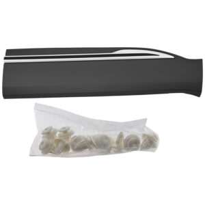 011-5703-22 MOLDURA PUERTA DELANTERA CH TIGGO 4 PRO 23-25 LUXURY CORRUGADA DER
