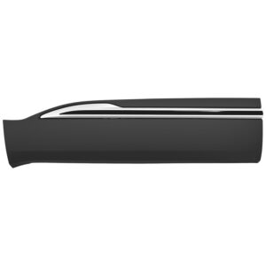 011-5703-23 MOLDURA PUERTA DELANTERA CH TIGGO 4 PRO 23-25 LUXURY CORRUGADA IZQ